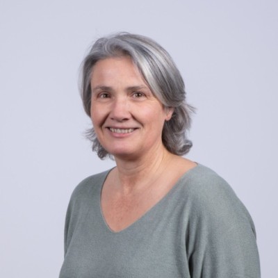 Portrait d'ergoth&eacute;rapeute